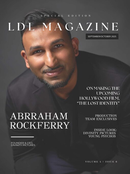 Title details for LDL Magazine by LDL Magazine - Available